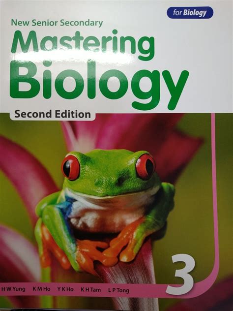 Mastering biology answers chapter 3. Things To Know About Mastering biology answers chapter 3. 